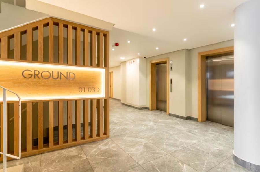 2 Bedroom Property for Sale in Sea Point Western Cape